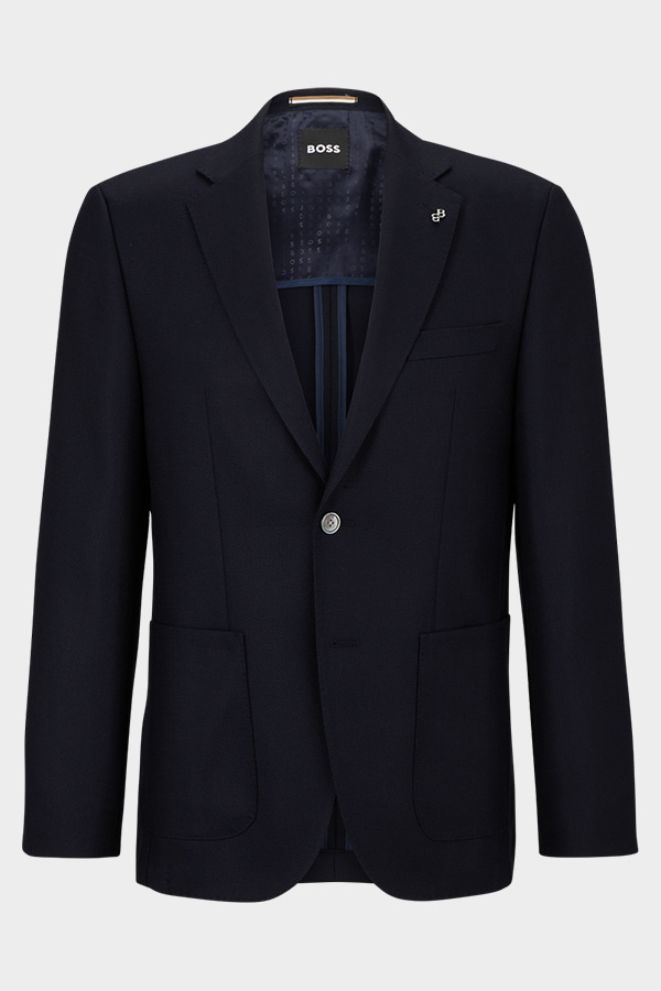 ΣΑΚΑΚΙ BOSS - 404 ΜΠΛΕ